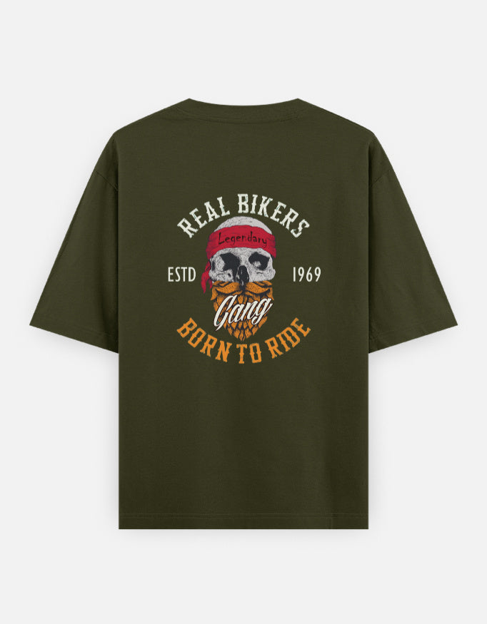 Motor Religion Apparels 
