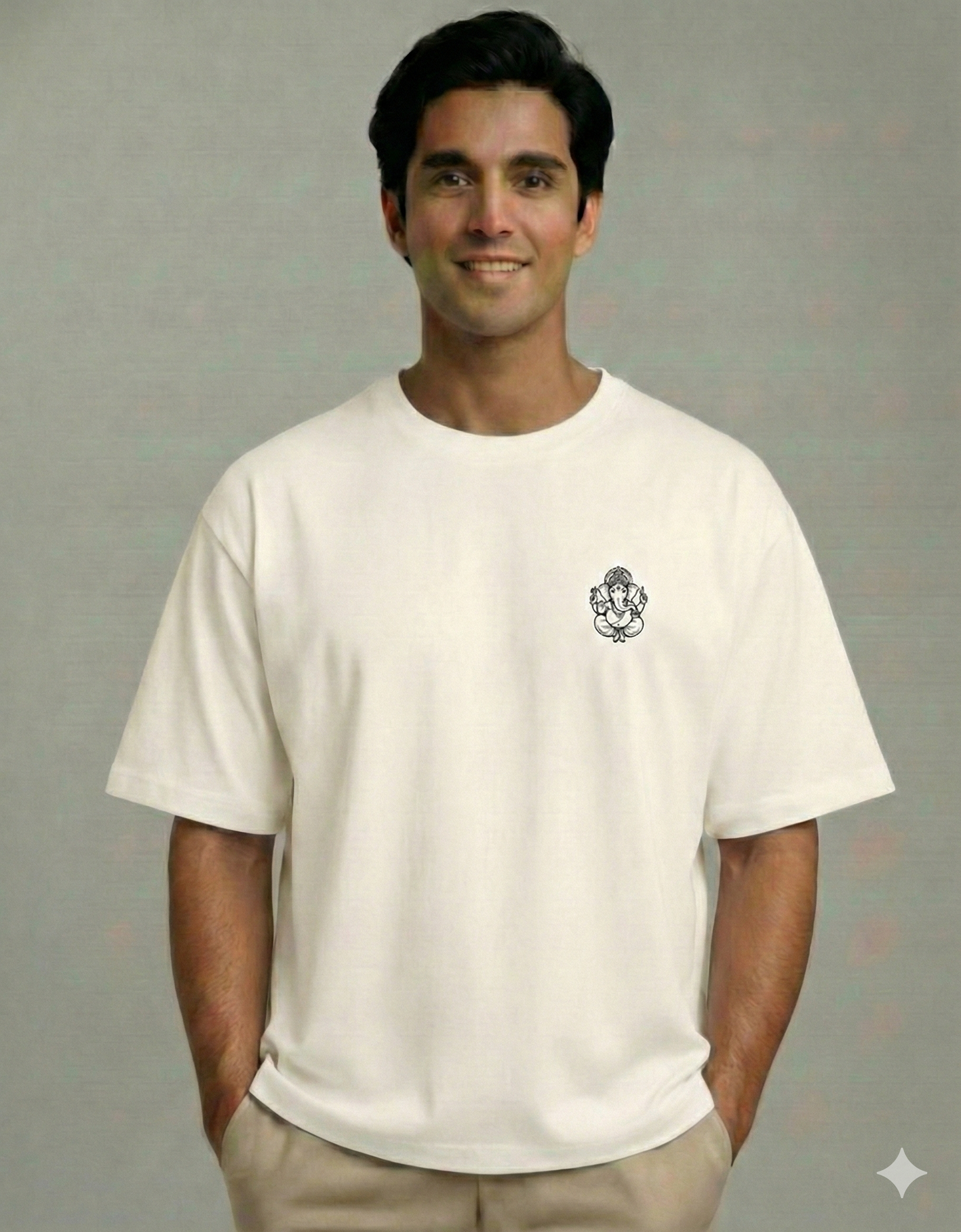 Unisex Oversized Classic T-Shirt