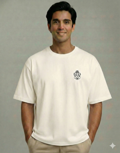 Unisex Oversized Classic T-Shirt